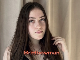 Brittbowman