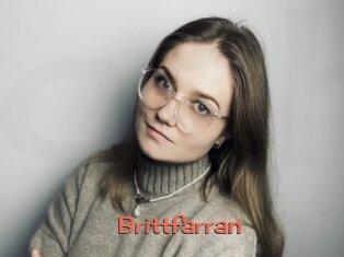 Brittfarran