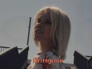 Brittgrise