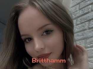 Britthamm