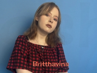 Britthavins
