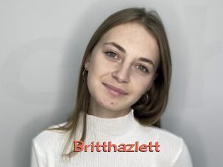 Britthazlett