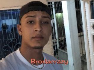 Brodacrazy