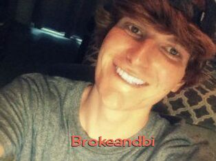 Brokeandbi