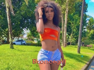 Broncegirl