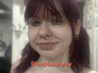Brookecrow