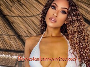 Brookelamontxoxo