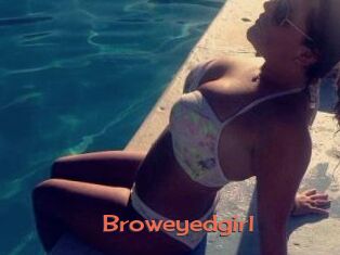 Broweyedgirl