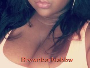 Brownbarbiebbw