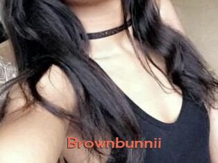 Brownbunnii