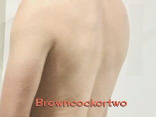 Browncockortwo