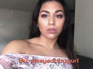 Browneyedbbygurl