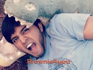 Brownie4you