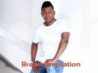 Browntemptation