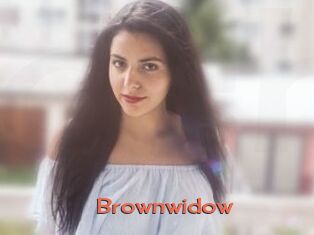 Brownwidow