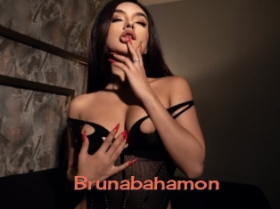 Brunabahamon