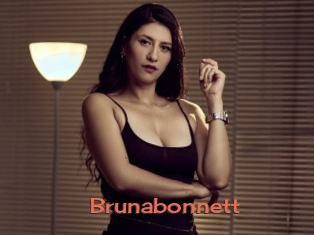 Brunabonnett