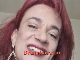 Brunellaswan