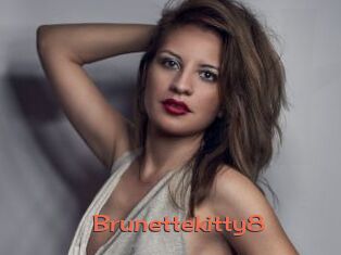 Brunettekitty8