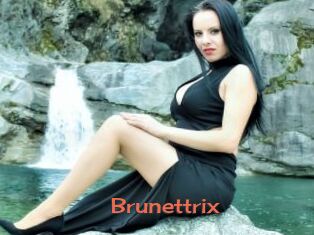 Brunettrix