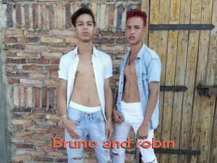Bruno_and_robin
