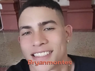 Bryanmontes