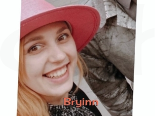 Bryinn