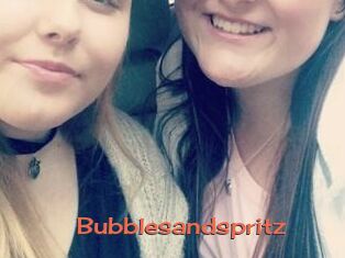 Bubblesandspritz