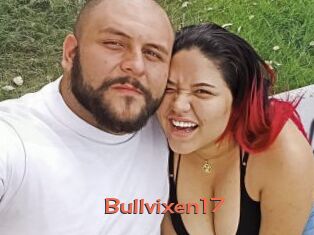 Bullvixen17