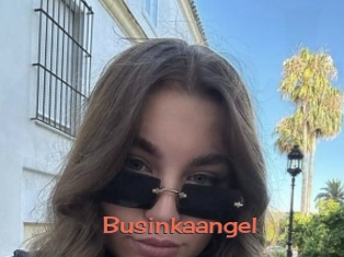 Businkaangel