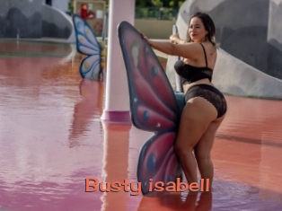 busty_isabell Cams Hot