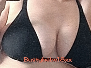 Bustybabe18xx