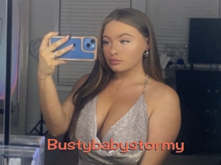 Bustybabystormy