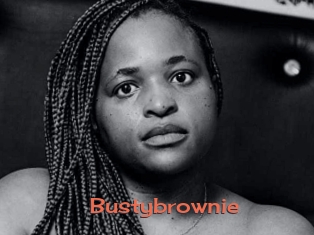 Bustybrownie