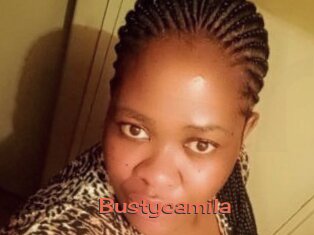 Bustycamila