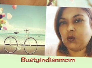 Bustyindianmom