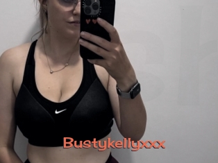 Bustykellyxxx