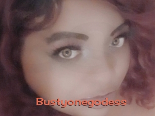 Bustyonegodess