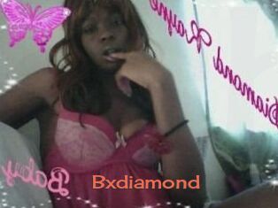 Bxdiamond