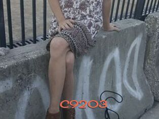 C9203