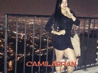 CAMILABRAN