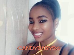 CANDYBABY26