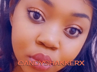 CANDYSHAKKERX