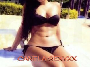 CANELA_SEXYXX