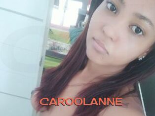 CAROOLANNE
