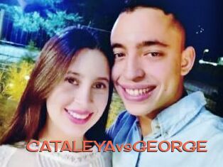 CATALEYAvsGEORGE
