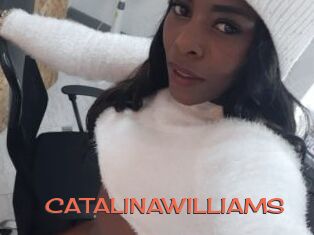 CATALINAWILLIAMS