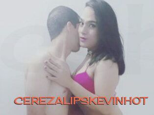 CEREZALIPSKEVINHOT