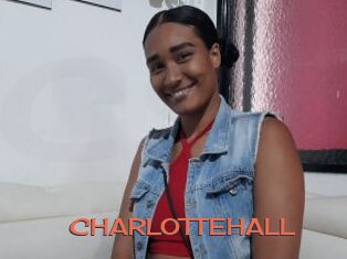CHARLOTTEHALL