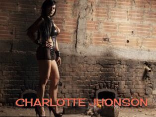CHARLOTTE_JHONSON